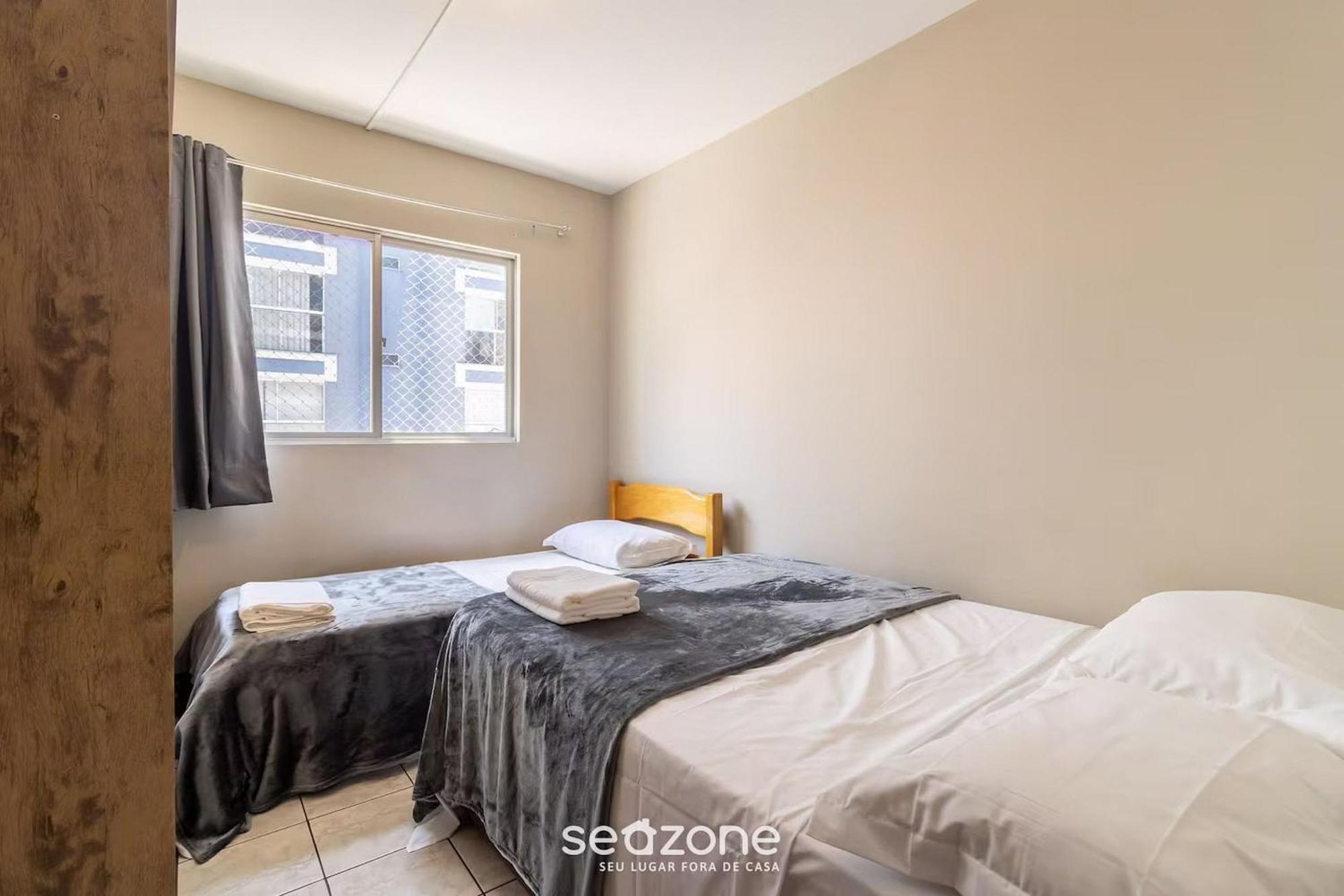 Apto 350M Da Praia Balneario Camboriu-Sc Btr0302 Exteriör bild